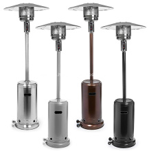 Propane Gas Patio Outdoor Backyard Heater